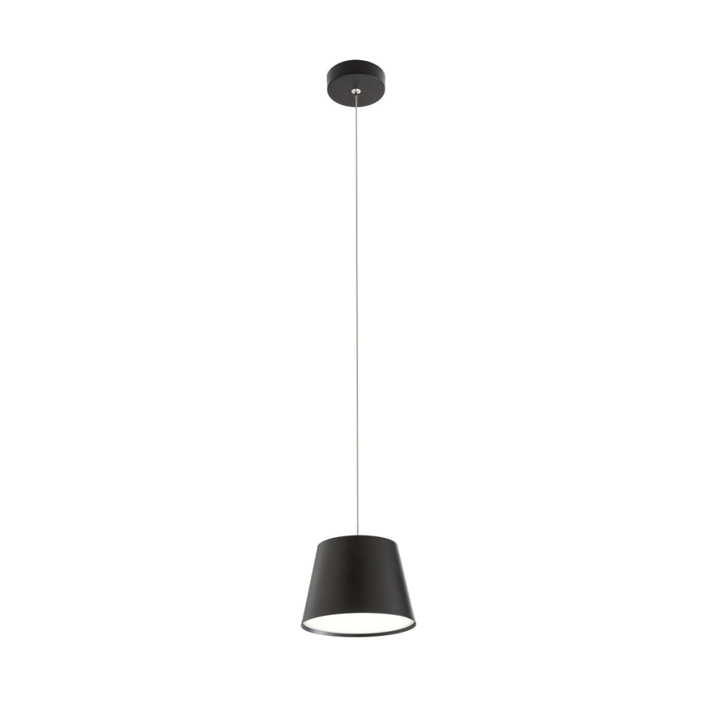 Lustră Interior LOLLI - Art.01-1496, Redo, LED, 6W