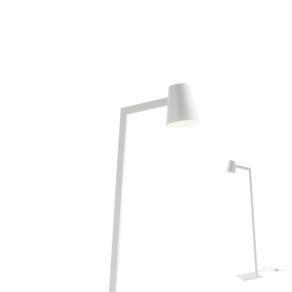 Lampadar Interior MINGO - Art.01-1556, Redo, E27, 1 x max. 42W