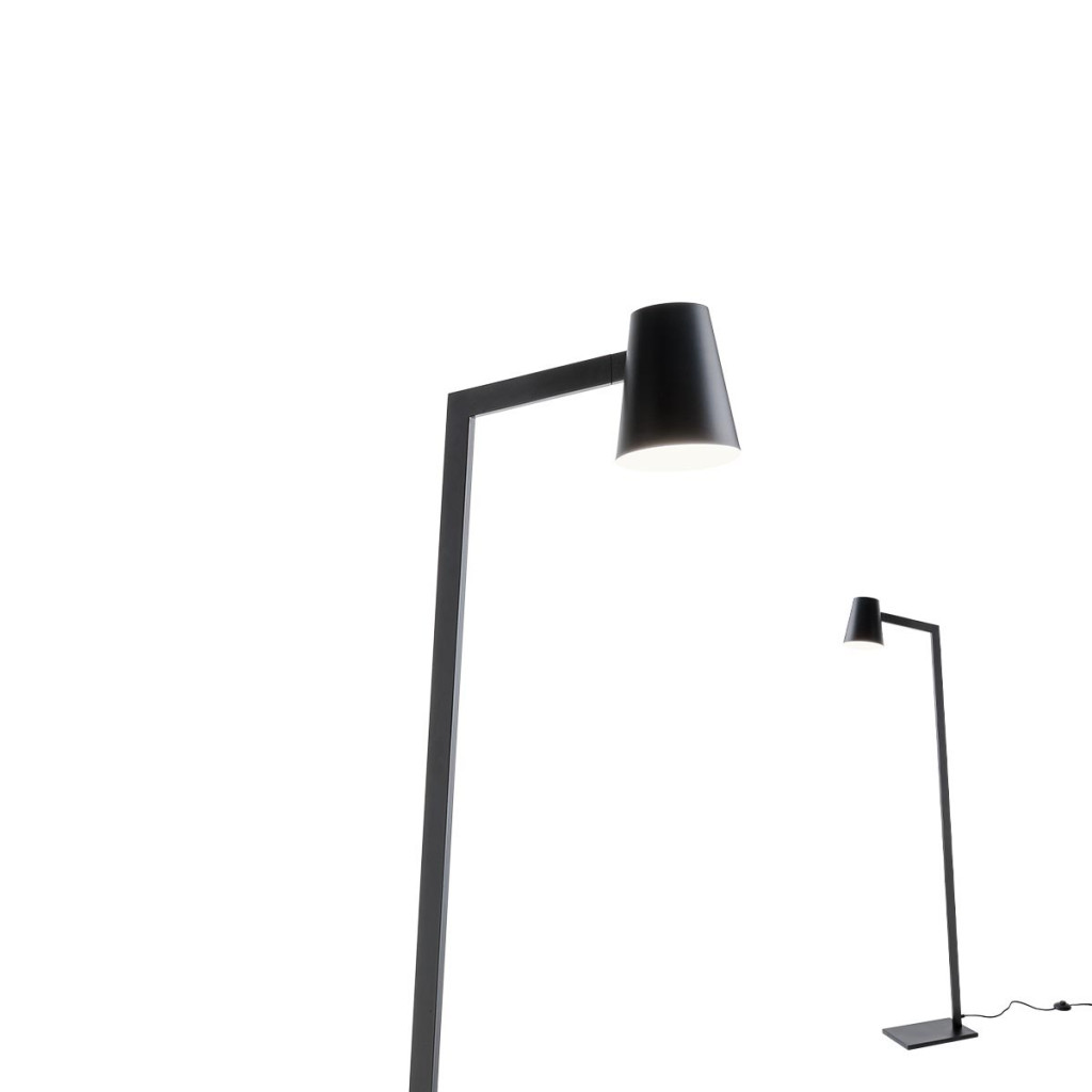 Lampadar Interior MINGO - Art.01-1557, Redo, E27, 1 x max. 42W