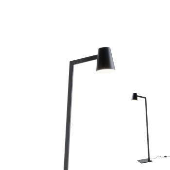 Lampadar Interior MINGO - Art.01-1557, Redo, E27, 1 x max. 42W