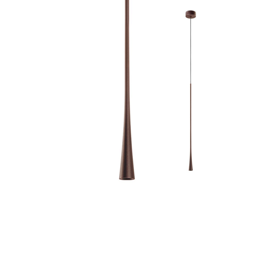 Lustră Interior ITO - Art.01-1760, Redo, LED, 7W