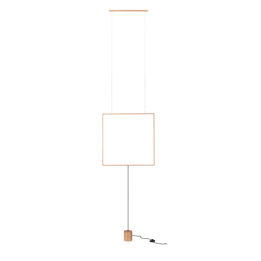 Lampadar/Suspensie Interior SLICK - Art.01-2133, Redo, LED, 28W