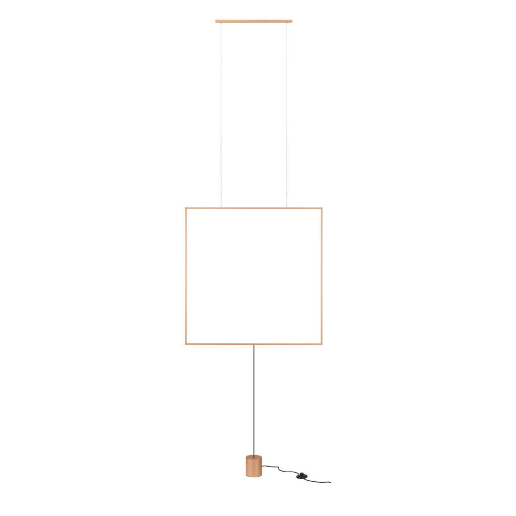 Lampadar/Suspensie Interior SLICK - Art.01-2135, Redo, LED, 37W