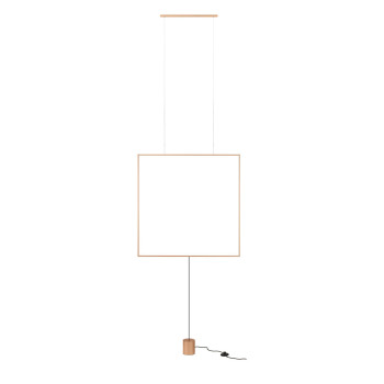 Lampadar/Suspensie Interior SLICK - Art.01-2135, Redo, LED, 37W