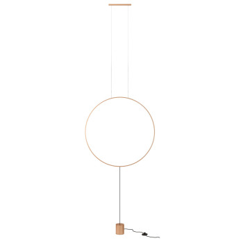 Lampadar/Suspensie Interior SLICK - Art.01-2198, Redo, LED, 28W