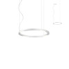 Lustră Interior UNION - Art.01-2202, Redo, LED, 34W