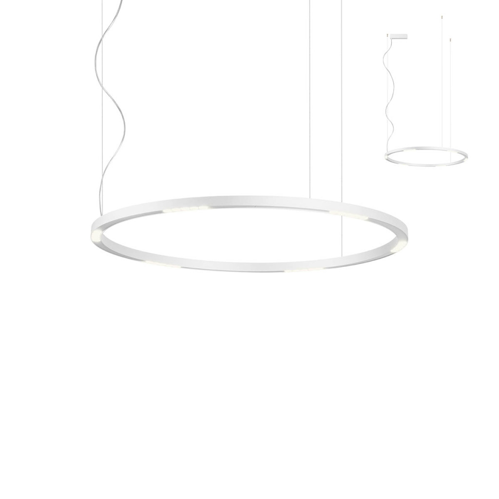 Lustră Interior UNION - Art.01-2205, Redo, LED, 50W