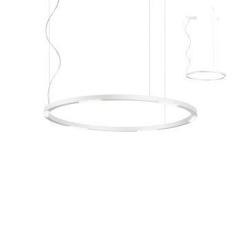 Lustră Interior UNION - Art.01-2205, Redo, LED, 50W