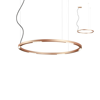 Lustră Interior UNION - Art.01-2206, Redo, LED, 50W