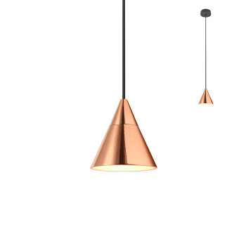 Lustră Interior EIKO - Art.01-2350, Redo, LED, 7W
