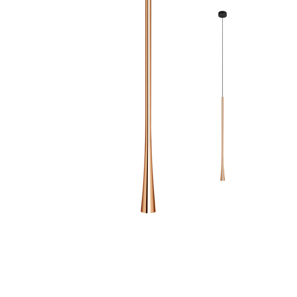 Lustră Interior ITO - Art.01-2354, Redo, LED, 7W
