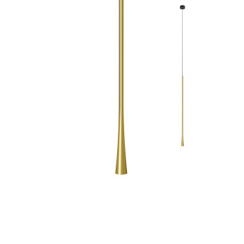 Lustră Interior ITO - Art.01-2355, Redo, LED, 7W