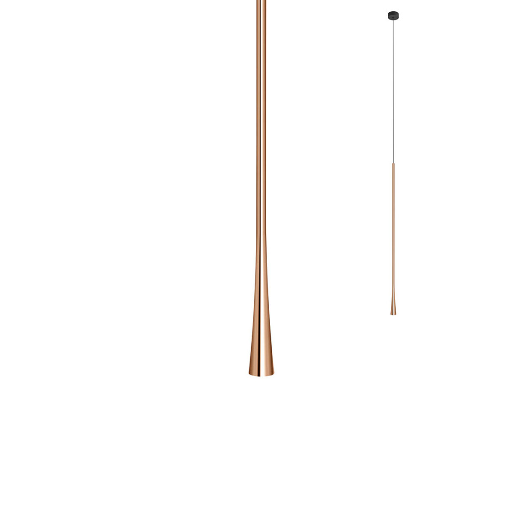 Lustră Interior ITO - Art.01-2356, Redo, LED, 7W