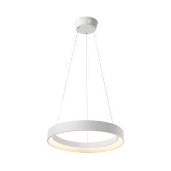 Lustră Interior LOOP - Art.01-672, Redo, LED, 48W