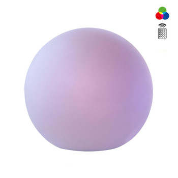 Lampă ornamentală exterior BALOO, Redo, LED, 2|5W