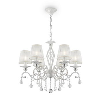 Lustra de interior, Maytoni Grace, E14, cod ARM247-06-G