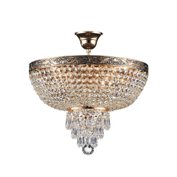Lustra de interior, Maytoni Palace, E27, cod DIA890-CL-05-G