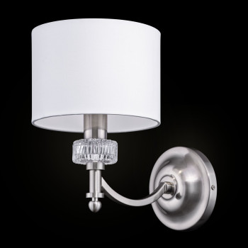 Aplica Interior Alicante, Maytoni, E14, cod MOD014WL-01N