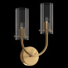 Aplica Interior Arco, Maytoni, G9, cod MOD223WL-02BS1