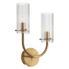 Aplica Interior Arco, Maytoni, G9, cod MOD223WL-02BS