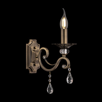 Aplică de interior Grace - Art. RC247-WL-01-R, Maytoni, E14