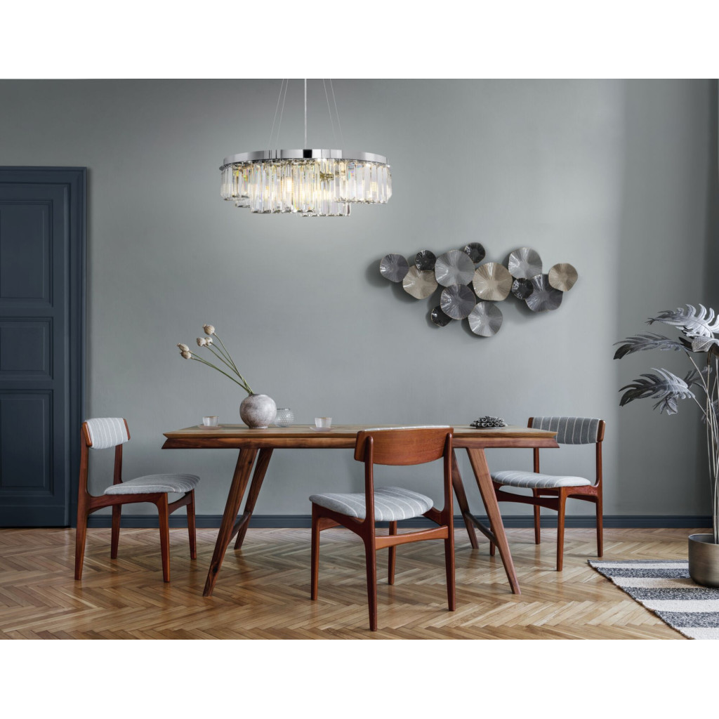 Pendul de interior, Maytoni Colline, G9, cod MOD083PL-09CH