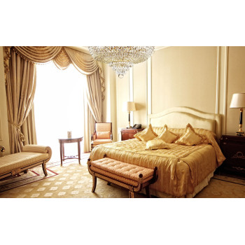 Lustra de interior, Maytoni Palace, E27, cod DIA890-CL-06-G