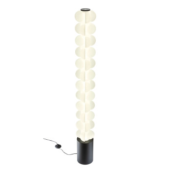Lampadar interior Jaco - Art. 01-2691, Redo, LED 60W 3000K, Sand Black