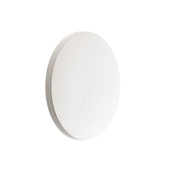 Aplică de exterior Aura - Art. 90368, Redo, LED 8W IP65  3000K , Sand White