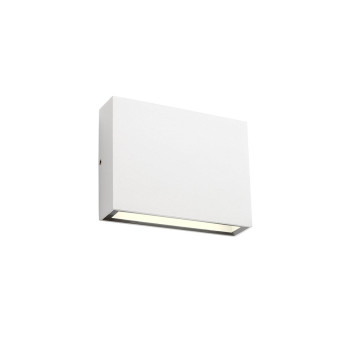 Aplică de exterior Kamal - Art. 90378, Redo, LED 4.4W IP54  4000K , Sand White