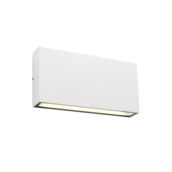 Aplică de exterior Kamal - Art. 90381, Redo, LED 12W IP54  3000K , Sand White