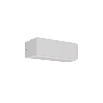 Aplică de exterior Dash - Art. 90400, Redo, LED 7.7W IP65  4000K , Sand White