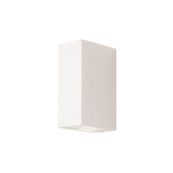 Aplică de exterior Ace - Art. 90413, Redo, LED SMD 3,36W IP54  3000K , Sand White