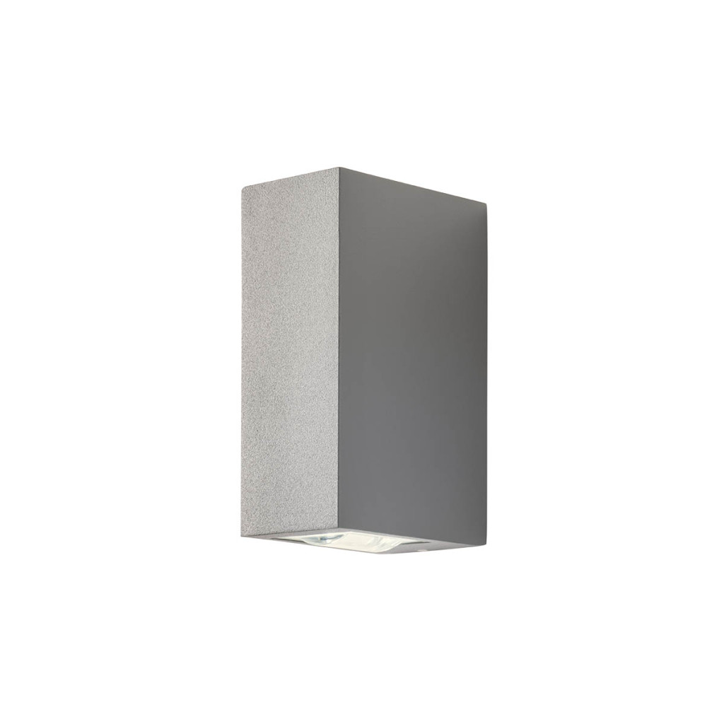 Aplică de exterior Ace - Art. 90416, Redo, LED SMD 3,36W IP54  4000K , Dark Grey