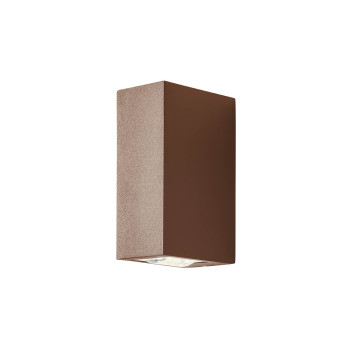 Aplică de exterior Ace - Art. 90417, Redo, LED SMD 3.36W IP54  3000K , Dark Brown