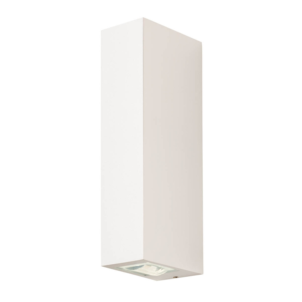 Aplică de exterior Ace - Art. 90419, Redo, LED SMD 2X5.84W IP54  3000K  , Sand White