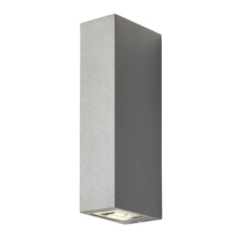 Aplică de exterior Ace - Art. 90422, Redo, LED SMD 2X5.84W IP54  4000K , Dark Grey