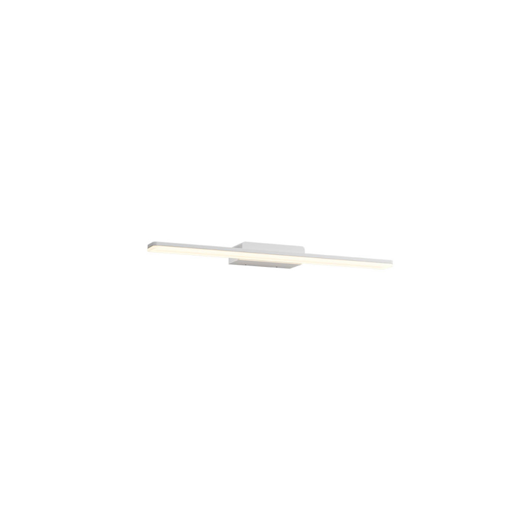 Aplică de interior BARRIO Art. 01-2503, Redo, LED SMD 18W IP44, 4000K, Sand White