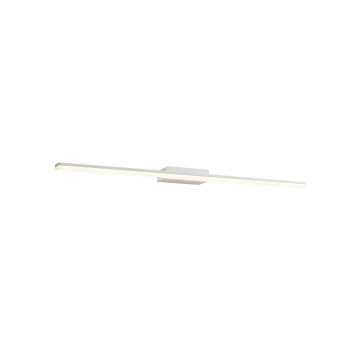 Aplică de interior BARRIO Art. 01-2505, Redo, LED SMD 27W IP44, 3000K, Sand White