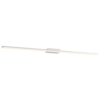 Aplică de interior BARRIO Art. 01-2509, Redo, LED SMD 36W IP44, 3000K, Sand White