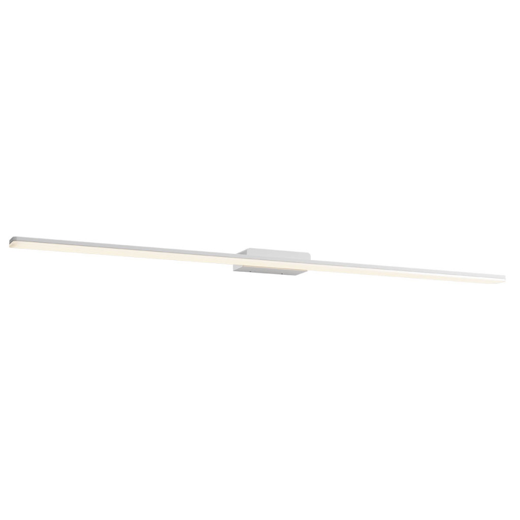 Aplică de interior BARRIO Art. 01-2511, Redo, LED SMD 36W IP44, 4000K, Sand White