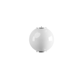 Dispersor  intermediar cu LED integrat, Redo, Art. LSD01-2604SWH BILIASHADE (double connection) LED 3W 3000K D120, Sand White
