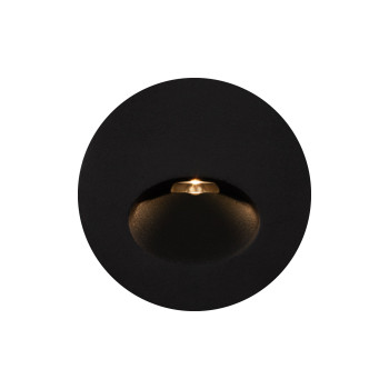 Spot de exterior Maytoni Bil - Art. O015SL-L3B3K, Negru