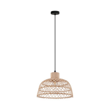 Pendul de interior AUSNBY - Art. 43285, Eglo, Negru