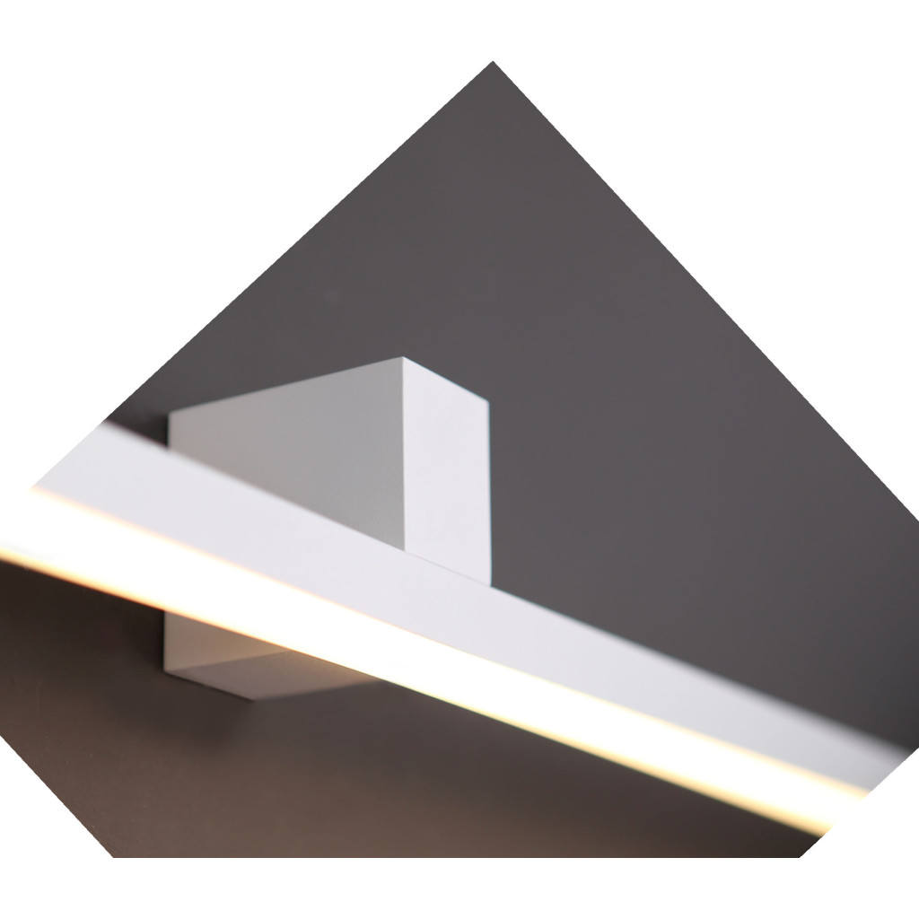 Aplică de interior FINGER60 W0155, Maxlight, alb