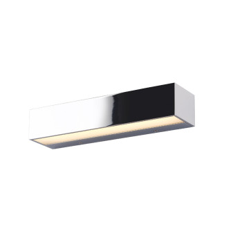 Aplică de interior KROM W0225, Maxlight, crom