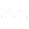 Suspensie de interior ALADINO - Art. 1744.141, Miloox