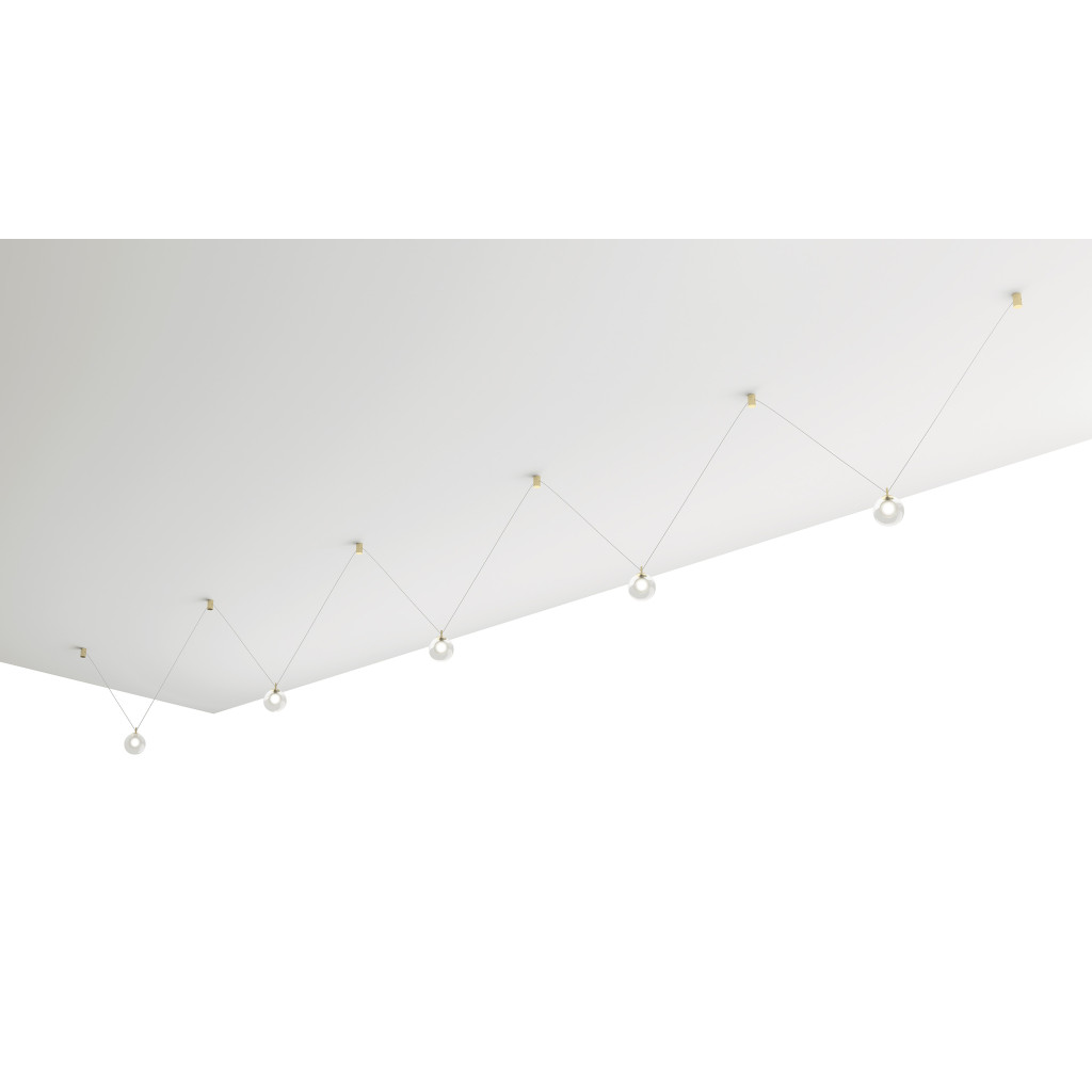 Suspensie de interior ALADINO - Art. 1744.144, Miloox