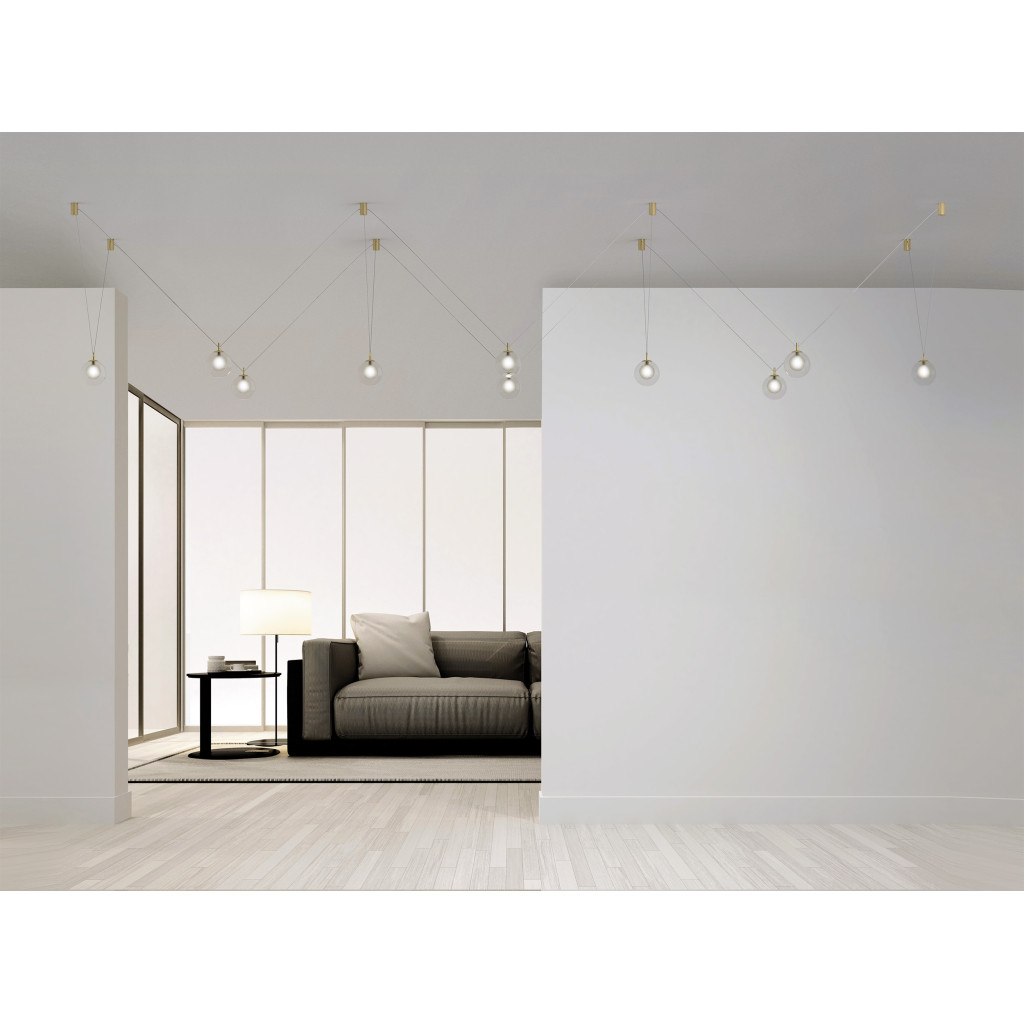 Suspensie de interior ALADINO - Art. 1744.149, Miloox