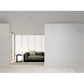 Suspensie de interior ALADINO - Art. 1744.149, Miloox